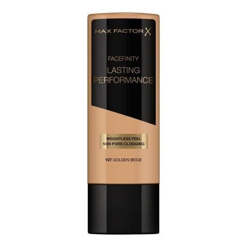 Max Factor Lasting Performance jumestustoode 35 ml, 095 Ivory hind ja info | Jumestuskreemid ja puudrid | hansapost.ee