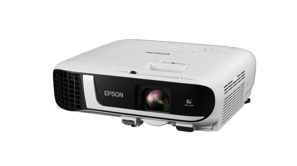 Projektor Epson Meeting room EB-FH52 Full HD цена и информация | Projektorid | hansapost.ee