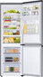 Samsung RB34T632ESA/EF hind ja info | Külmkapid-külmikud | hansapost.ee