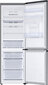 Samsung RB34T632ESA/EF hind ja info | Külmkapid-külmikud | hansapost.ee
