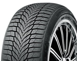 Nexen Winguard Sport 2 255/60r17 106h цена и информация | Зимняя резина | hansapost.ee