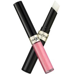 Max Factor Lipfinity 24HRS huulepulk 4,2 g, 80 Starglow hind ja info | Huulekosmeetika | hansapost.ee