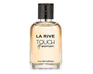 Парфюмированная вода La Rive Touch of Woman EDP для женщин, 30 мл цена и информация | Женские духи | hansapost.ee