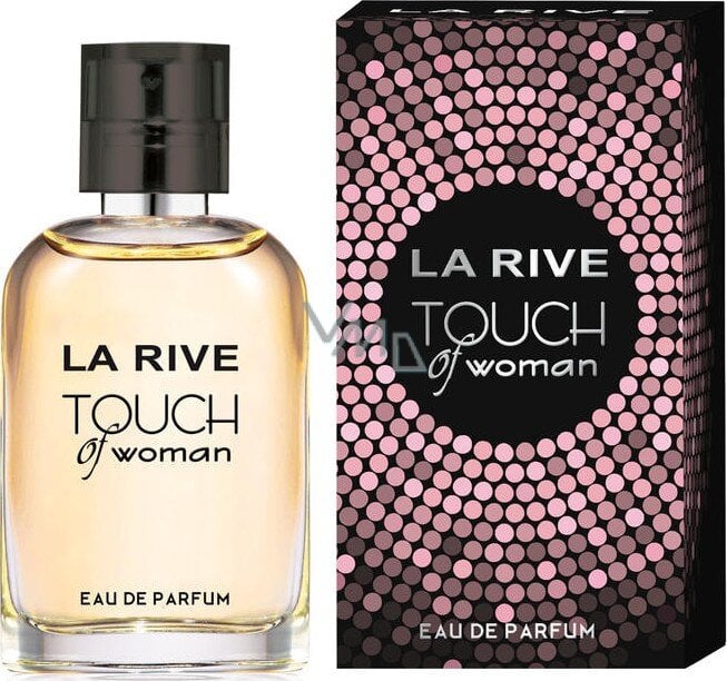 Parfüümvesi La Rive Touch of Woman EDP naistele 30 ml hind ja info | Parfüümid naistele | hansapost.ee