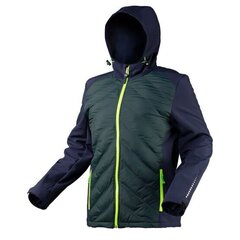 Куртка Softshell со стеганой вставкой PREMIUM размер M цена и информация | Садовая одежда | hansapost.ee