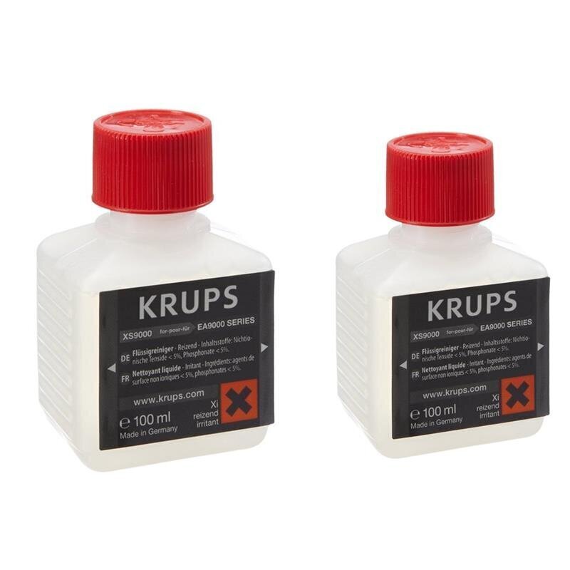 Krups XS9000 цена и информация | Kohvimasinate tarvikud | hansapost.ee