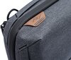 Peak Design vutlar Travel Tech Pouch, charcoal hind ja info | Fotoaparaatide kotid ja vutlarid | hansapost.ee