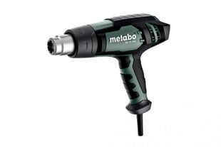 Термофен HG 16-500, Metabo цена и информация | Строительные фены | hansapost.ee