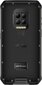 Ulefone Armor 9 8/128GB DS Black hind ja info | Telefonid | hansapost.ee