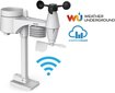 Ilmajaam Sencor SWS9898 WiFi-ga hind ja info |  Termomeetrid ja niiskuse mõõtjad | hansapost.ee