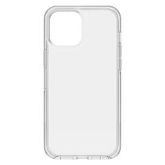 Telefoniümbris OtterBox Symmetry Clear iPhone 12 Pro Max hind ja info | Telefonide kaitsekaaned ja -ümbrised | hansapost.ee