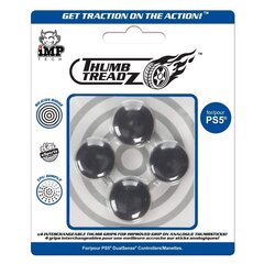 PlayStation 5 iMP Tech Thumb Treadz 4-Pack hind ja info | Mängupuldid | hansapost.ee