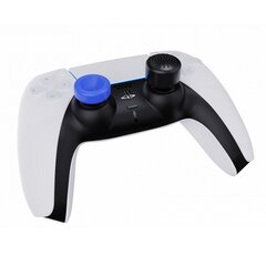 PlayStation 5 Piranha 4 x 4 Silicone Thumb Grips hind ja info | Mängupuldid | hansapost.ee