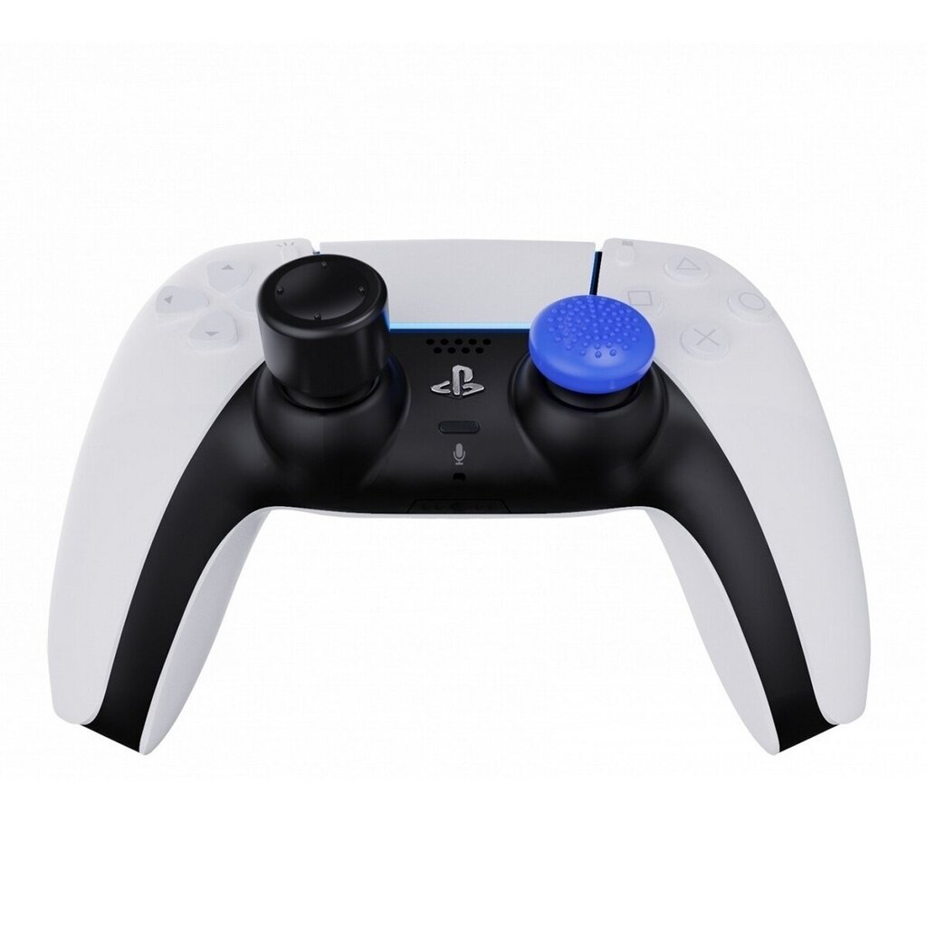PlayStation 5 Piranha 4 x 4 Silicone Thumb Grips цена и информация | Mängupuldid | hansapost.ee