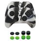 Piranha 2 Controller Protective Silicone Skins and 4 x 4 Grips Pack (Xbox Series X) hind ja info | Mängukonsoolide lisatarvikud | hansapost.ee