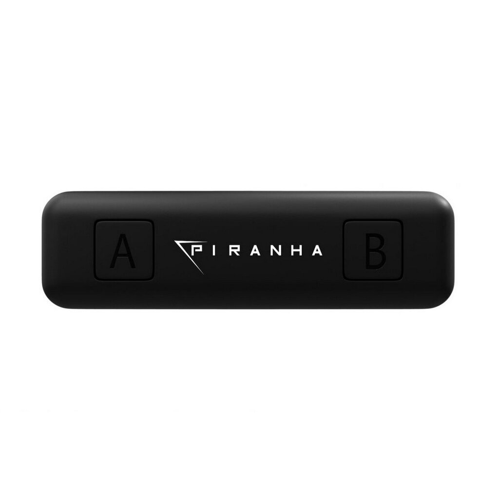 Piranha Bluetooth Audio Adapter (Switch) hind ja info | Juhtmed ja kaablid | hansapost.ee