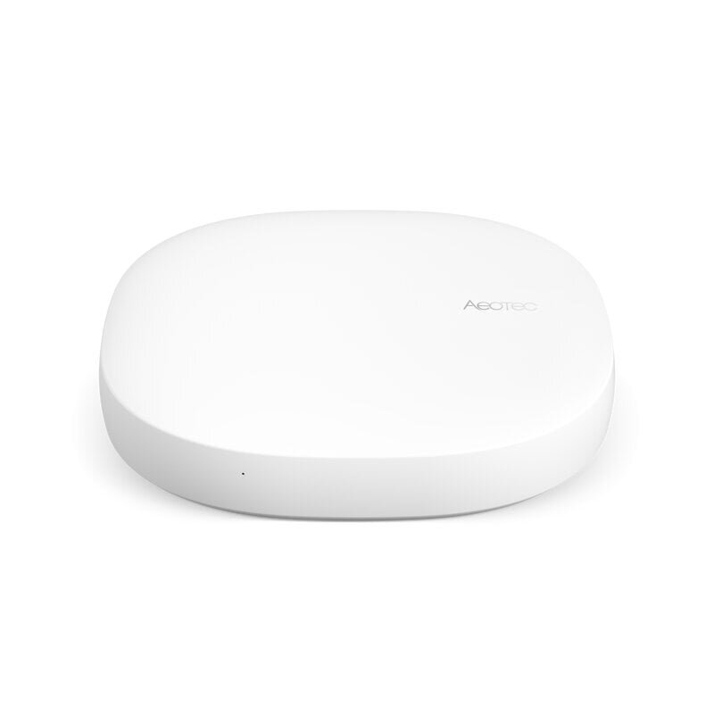 Aeotec Smart Home Hub - Works as a Smart hind ja info | Kodu turvalisus | hansapost.ee