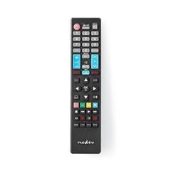 Nedis TVRC41LGBK цена и информация | Аксессуары для Smart TV | hansapost.ee