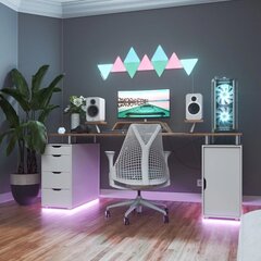 Nanoleaf Shapes Triangles Starter Kit (15 panels) цена и информация | Настенные светильники | hansapost.ee