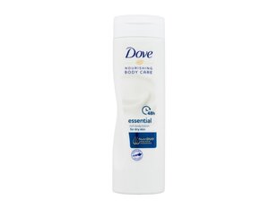 Dove Nourishing Body Care Essential ihupiim 250 ml hind ja info | Dove Kehahooldustooted | hansapost.ee