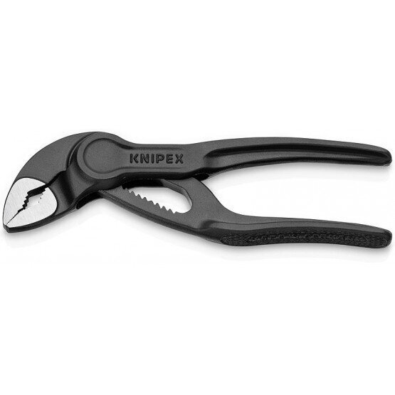 Kullinokad 100mm Knipex Cobra XS hind ja info | Käsitööriistad | hansapost.ee