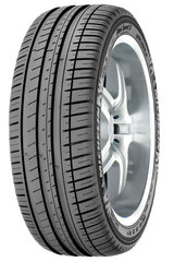 Michelin PILOT SPORT 3 255/40R19 (100Y) цена и информация | Летняя резина | hansapost.ee