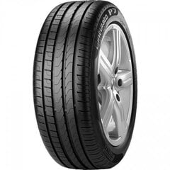 Pirelli CINTURATO P7 205/55R16 91V price and information | Tyres | hansapost.ee