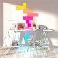 Nanoleaf kuusnurksed jäigad pistikud, 9 tk. hind ja info | Valgusribad ja LED ribad | hansapost.ee