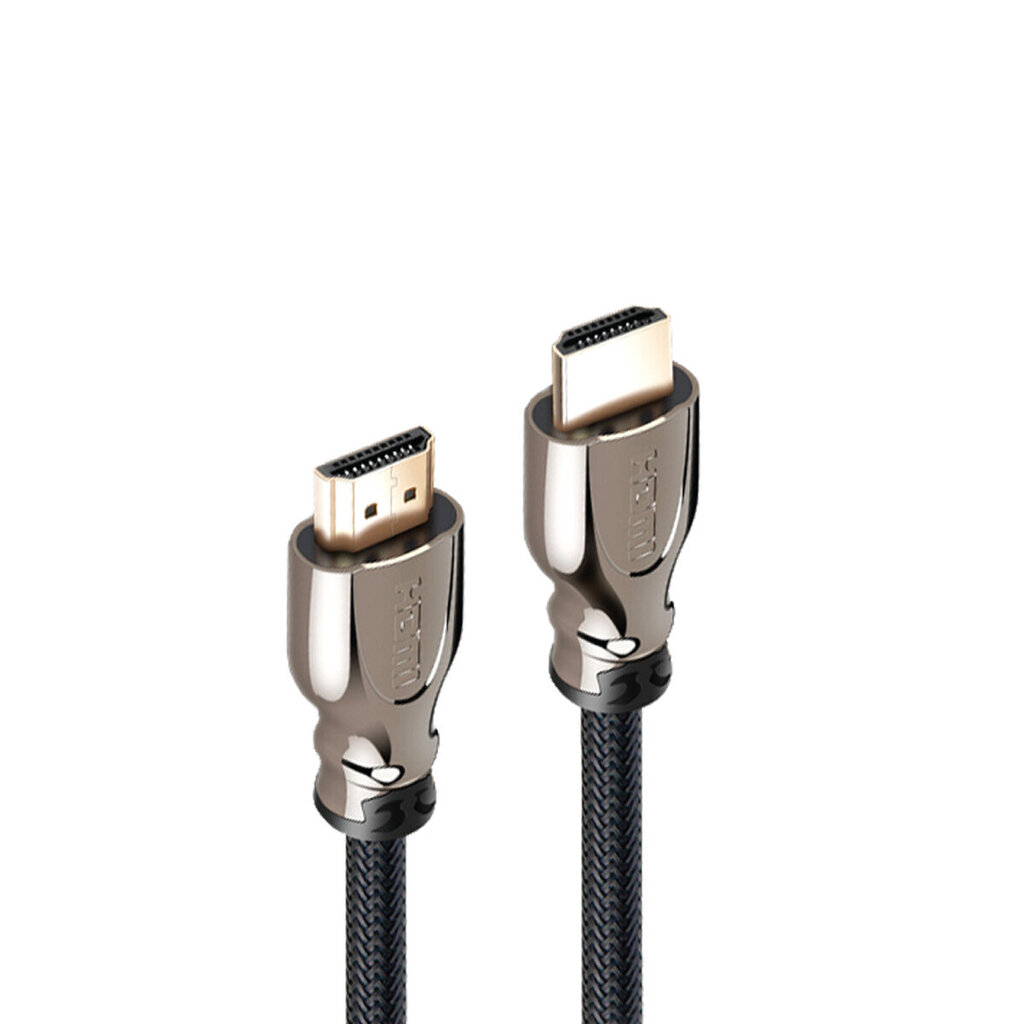 CoolGear, HDMI, 1.5 m hind ja info | Juhtmed ja kaablid | hansapost.ee