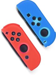 Switch Silicon Joycon Left & Right. цена и информация | ORB Игровые компьютеры и аксессуары | hansapost.ee