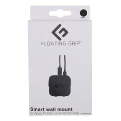 Floating Grip Wall Mount цена и информация | Кабели и провода | hansapost.ee