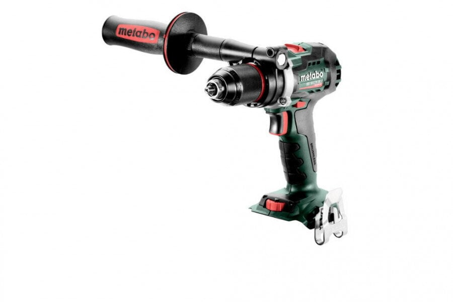 Metabo BOX145 hind ja info | Akutrellid, puurid ja kruvikeerajad | hansapost.ee