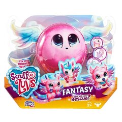 SCRUFF-A-LUVS Зверьки Fantasy цена и информация | Игрушки для девочек | hansapost.ee