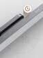 Baseus Magnetic Stepless Dimming Charging Desk Lamp gray (DGXC-C0G) цена и информация | Laualambid | hansapost.ee