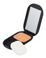 Max Factor Facefinity Compact Foundation jumestuskreem 10 g, 031 Warm Porcelain цена и информация | Jumestuskreemid ja puudrid | hansapost.ee