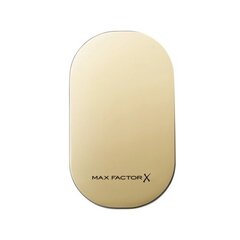 Max Factor Facefinity Compact Foundation jumestuskreem 10 g, 031 Warm Porcelain hind ja info | Jumestuskreemid ja puudrid | hansapost.ee