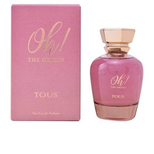 Naiste parfüüm Oh! The Origin Tous EDP: Maht - 100 ml цена и информация | Parfüümid naistele | hansapost.ee