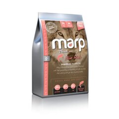 Marp Think Variety Blue River -  с лососем, 12 кг цена и информация | Сухой корм для собак | hansapost.ee