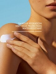 Biotherm Waterlover SPF30 päevituspiim 200 ml hind ja info | Päikesekaitse ja päevitusjärgsed kreemid | hansapost.ee