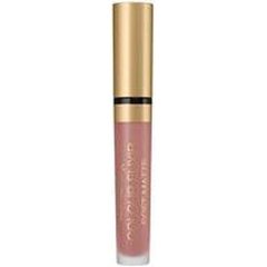 Max Factor Colour Elixir Soft Matte huulepulk 4 ml, 020 Blush Peony hind ja info | Huulekosmeetika | hansapost.ee