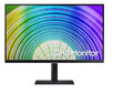 27" QHD monitor Samsung LS27A600UUUXEN hind ja info | Monitorid | hansapost.ee