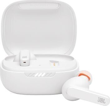 JBL Live Pro+ TWS JBLLIVEPROPTWSWHT hind ja info | Kõrvaklapid | hansapost.ee