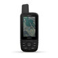 Kaasaskantav GPS-vastuvõtja Garmin GPSmap 66s цена и информация | GPS seadmed | hansapost.ee