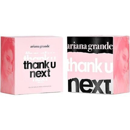 Parfüümvesi Ariana Grande Thank You Next EDP naistele, 50 ml hind ja info | Parfüümid naistele | hansapost.ee
