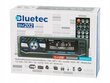 Automakk Bluetec BM202, 2x USB цена и информация | Autoraadiod, multimeedia | hansapost.ee