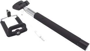 Selfie stick Omega Monopod (42620) hind ja info | Selfie pulgad | hansapost.ee