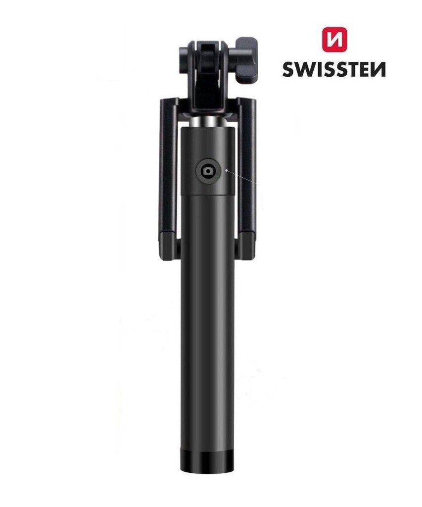 Selfie Stick Swissten 81cm hind ja info | Selfie pulgad | hansapost.ee