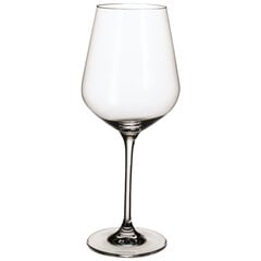 Villeroy & Boch La Divina Bordeaux veiniklaas 0,65l, 4 tk цена и информация | Стаканы, фужеры, кувшины | hansapost.ee