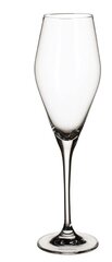 Villeroy & Boch La Divina šampanja klaas 260ml, 4tk цена и информация | Стаканы, фужеры, кувшины | hansapost.ee