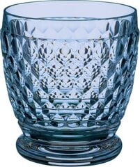 Villeroy & Boch klaas Boston colored sinine 0,33l hind ja info | Klaasid, kruusid ja kannud | hansapost.ee